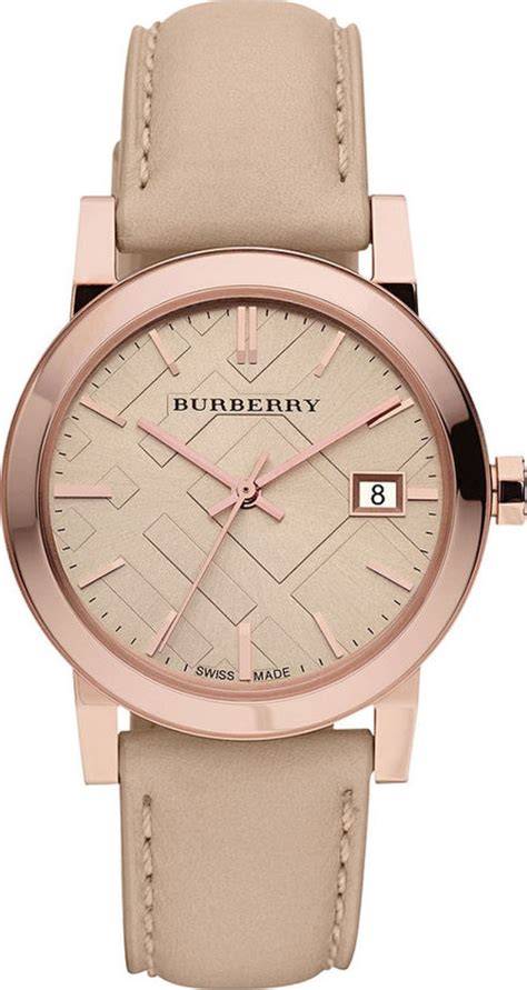 burberry the city quartz ladies watch bu9109|Burberry The City Watch .